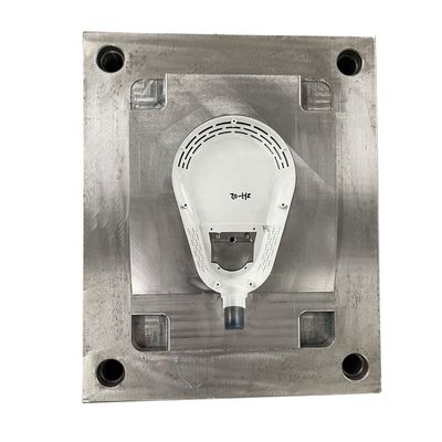 32 Years Experience Custom Mold Plastic Injection Mould and Injection Molding Service for ABS Plastic Enclosure