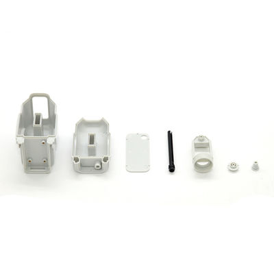 Custom Plastic Injection Molding Service And Widely Accepted With Customer Size