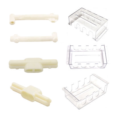 Plastic Injection Molding for Household Products Widely Used by Manufacturers Worldwide