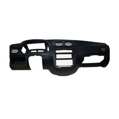 Professional Cold Runner Automotive Injection Mould for Plastic Car Parts Etched Texture