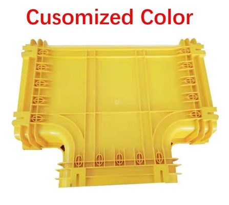Custom Plastic Parts in Industrial and Consumer Applications Professional Moulding Services with UG or Pro/E Design