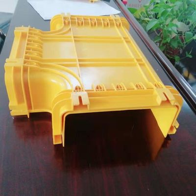 Custom Plastic Injection Parts with UG and Pro/E Design ISO9001:2015 Certified and 200000-1000000 Shots Mold Life