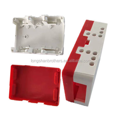 Custom Plastic Parts in Industrial and Consumer Applications Professional Moulding Services with UG or Pro/E Design