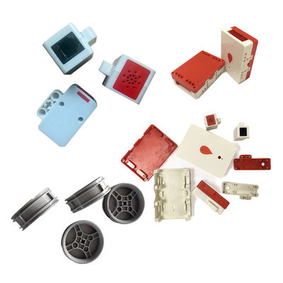 Custom Mold Plastic Injection Molding Service for Household Products Customized Logo Acceptable Plastic Molding Type Mould