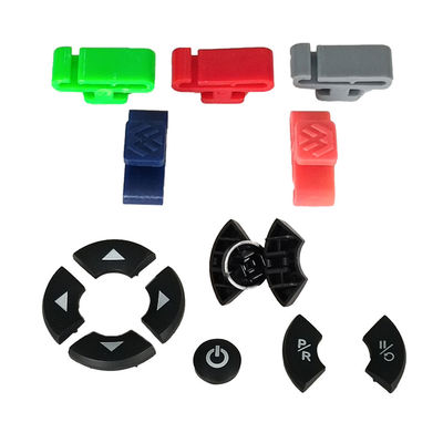 Custom Mold Plastic Injection Molding Service for Household Products Customized Logo Acceptable Plastic Molding Type Mould