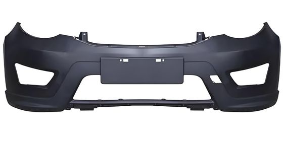 Customized High Precision  Injection Mould for Car Parts with Multiple Cavities