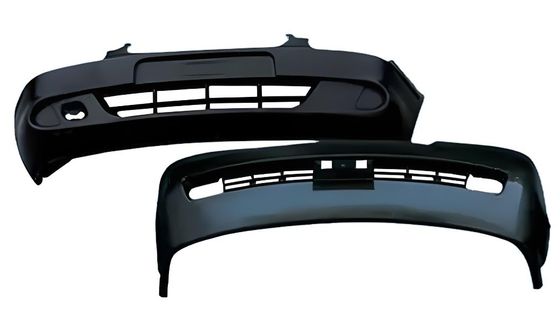 Steel Customized Plastic Injection Molding Mould for Car Interior and Outer Parts