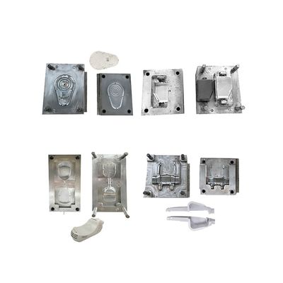 Customized Colors Polycarbonate Plastic Injection Mould with Professional Customized Processing for Custom Plastic Mold