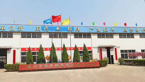 Customized Colors Polycarbonate Plastic Injection Mould with Professional Customized Processing for Custom Plastic Mold