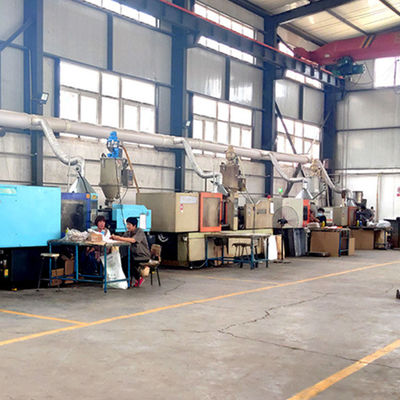 Customized Polycarbonate Injection Molded Products with Customized Colors and Customized Processing