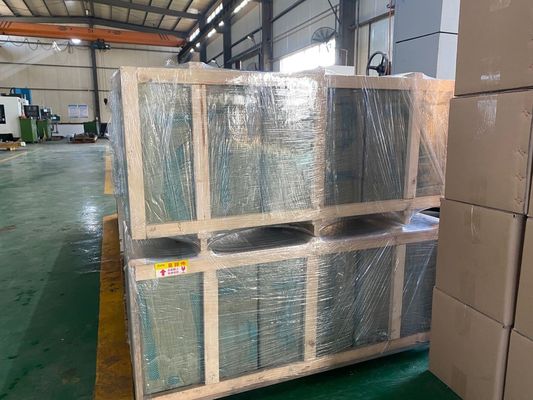 Customized Logo High Precision Plastic Injection Molding Parts with ABS/PA66/PP/PC/PMMA/PSU/PCTG/TPE/TPU/PBT Materials