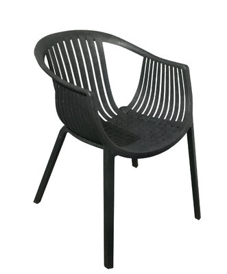Plastic Chair Mould with LKM.HASCO.DME Base Customized Durable Plastic Material Design Injection