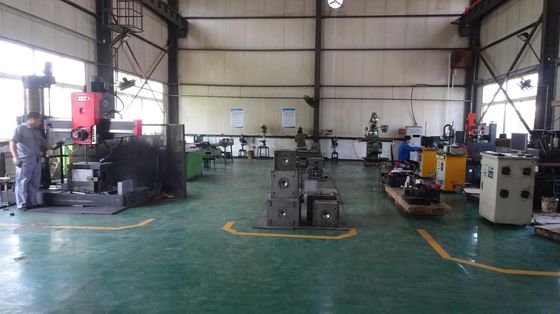 Hot Forming Service Injection Plastic Moldings with Multiple Cavity Custom Surface Texture Customized Processing Mold