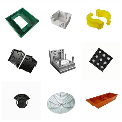 Plastic Mould Household Product Kids' Water Bead Toy Guns with P20/718/738/NAK80/S136 Mould Material