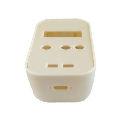 s Top-Ranking of Custom Plastic Injection Molding for High Level Household Product