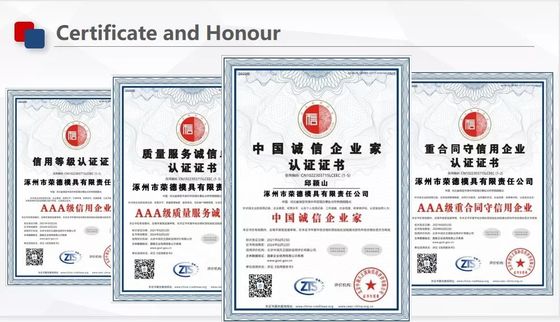 Plastic Injection Mould for Household Product Customization Services