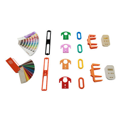 Customized Toy Mold Plastic Injection Mold Maker with Mould Life 250000-300000shots and Shaping Mode Plastic Injection Mould