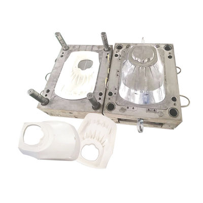 Industrial Molds from Custom Plastic Injection Mold and Tooling Service for ABS/PA66/PP/PC/PMMA/PSU/PCTG/TPE/TPU/PBT Molds