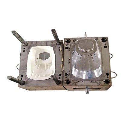 Industrial Molds from Custom Plastic Injection Mold and Tooling Service for ABS/PA66/PP/PC/PMMA/PSU/PCTG/TPE/TPU/PBT Molds
