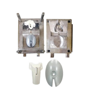 Industrial Molds from Custom Plastic Injection Mold and Tooling Service for ABS/PA66/PP/PC/PMMA/PSU/PCTG/TPE/TPU/PBT Molds