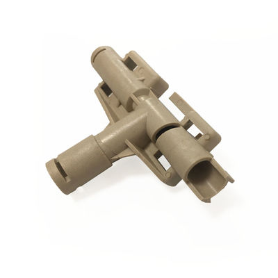 Industrial Molds from Custom Plastic Injection Mold and Tooling Service for ABS/PA66/PP/PC/PMMA/PSU/PCTG/TPE/TPU/PBT Molds