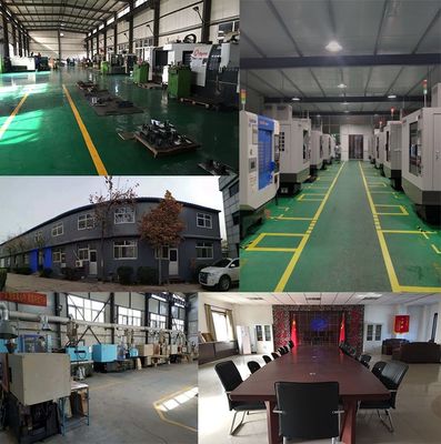 Versatile Multifunctional Custom Plastics Molding Process with Polish Etched and Textured Finish