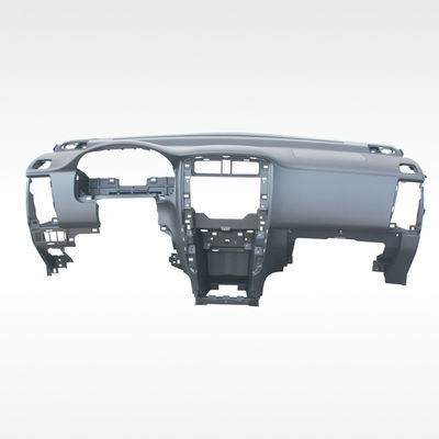 Customized High Precision Multi-Cavity Injection Mould Plastic Injection Mold for Car Dashboard