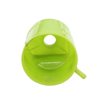 Custom Plastic Injection Parts with Durable Mould Material and Long Mould Life for Precision Molding