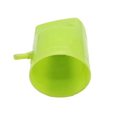 Custom Good A B S PP TPE Plastic Injection Parts Plastic Fabrication Made of Durable Mould Material with Long Mould Life