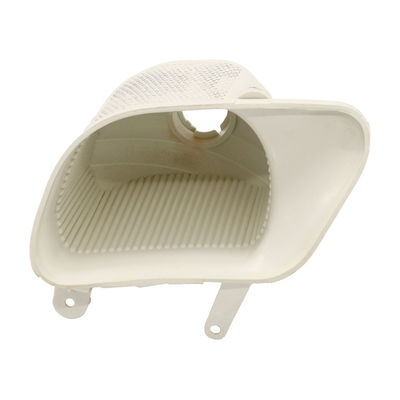 Custom Good A B S PP TPE Plastic Injection Parts Plastic Fabrication Made of Durable Mould Material with Long Mould Life