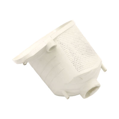 Custom Good A B S PP TPE Plastic Injection Parts Plastic Fabrication Made of Durable Mould Material with Long Mould Life