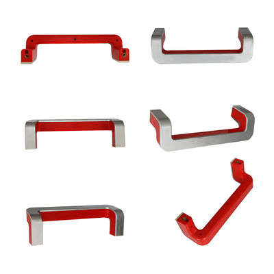 Fast Prototyping ABS Plastic Injection Mold for Multiple Cavity Products