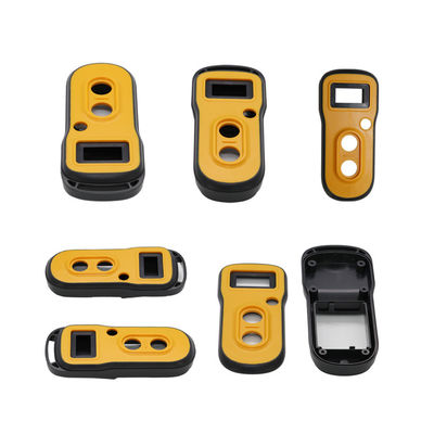 Custom Fast Prototyping ABS Plastic Injection Mold for Multiple Cavity Products