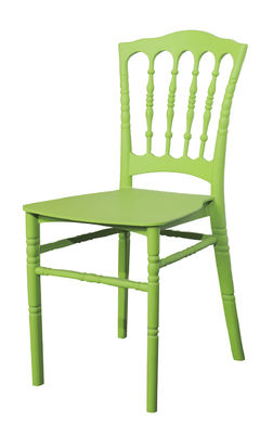 Size/Color/Thickness Customized Plastic Chair Mould Injection Molding Products with Cutting and High Hardness