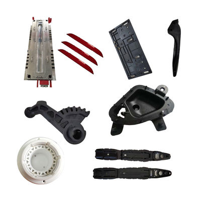 High Level Quality Custom Service Plastic Injection Mould with 250000-300000shots Mould Life