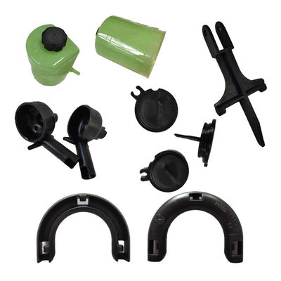 High Level Custom Plastic Injection Moulding Mold for All Kinds of Products Acrylonitrile Butadiene Styrene