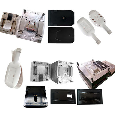 High Level Custom Plastic Injection Moulding Mold for All Kinds of Products Acrylonitrile Butadiene Styrene