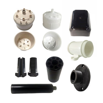 High Level Quality Custom Service Plastic Injection Mould with 250000-300000shots Mould Life