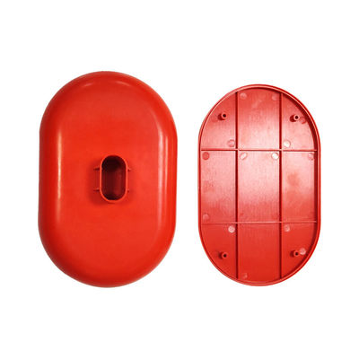 Plastic Modling Type Injection Customized Plastic Toy Mould for Electronic Accessories