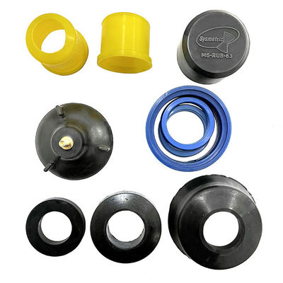 Custom Thickness Plastic Injection Mould with High Level Quality and 250000-300000shots Mould Life