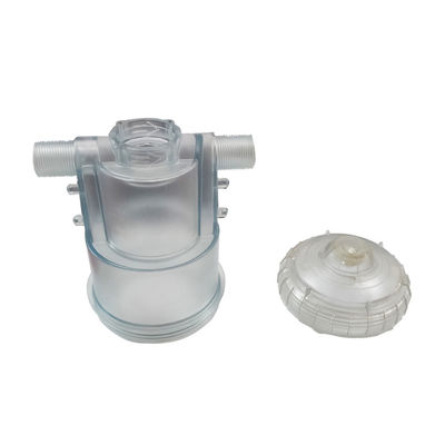 2344 Mould Material Custom Plastic Mold Injection Molding Parts for Various Range Plastic Casing Mold