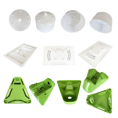 High Durability Plastic Injection Mould for Vehicle with P20/718/738/NAK80/S136 Steel and 250000-300000 Shots Life