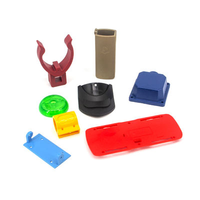 Custom Casting Parts Plastic Injection Mould Tool Maker with P20/718/738/NAK80/S136 Material