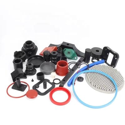 Polishing Service for P20/718/738/NAK80/S136 Custom Injection Molded Parts and Zinc Die Casts Injection Molding Product