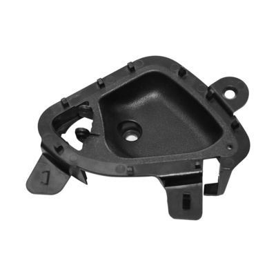 Professional Car Plastic Part Maker with UG or Pro/E Design Software and Injection Molding