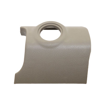 Professional Car Plastic Part Maker with UG or Pro/E Design Software and Injection Molding