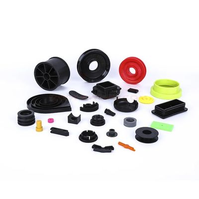 Plastic Injection Mould with P20/718/738/NAK80/S136 Mould Material for 250000-300000shots Mould Life and High Level Polishing