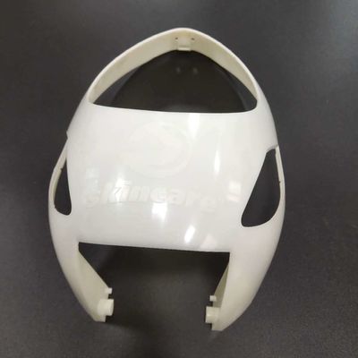 Custom Surface Texture Injection Molding Plastic Part Components for ABS/PP/PS/PE/PVC/PA6/PA66