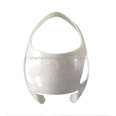 Custom Surface Texture Injection Molding Plastic Part Components for ABS/PP/PS/PE/PVC/PA6/PA66