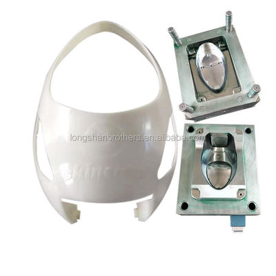 Custom Surface Texture Injection Molding Plastic Part Components for ABS/PP/PS/PE/PVC/PA6/PA66